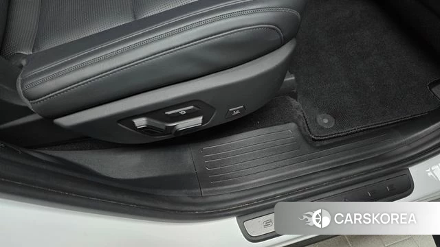 Hyundai Santa Fe (MX5) id 4655776 из Кореи 11