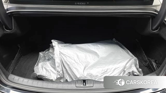Genesis G80 (RG3) id 5013417 из Кореи 11