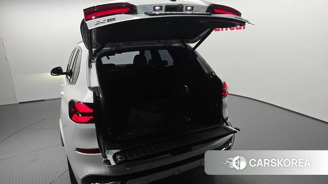 BMW X5 (G05) id 5039461 из Кореи 11
