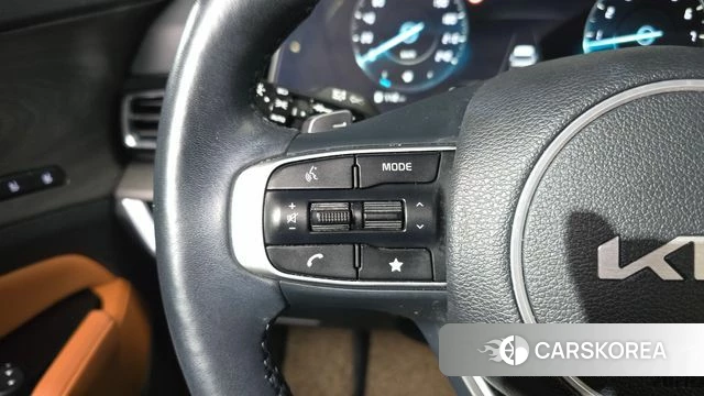 Kia Sportage 5th Generation id 4921722 из Кореи 11
