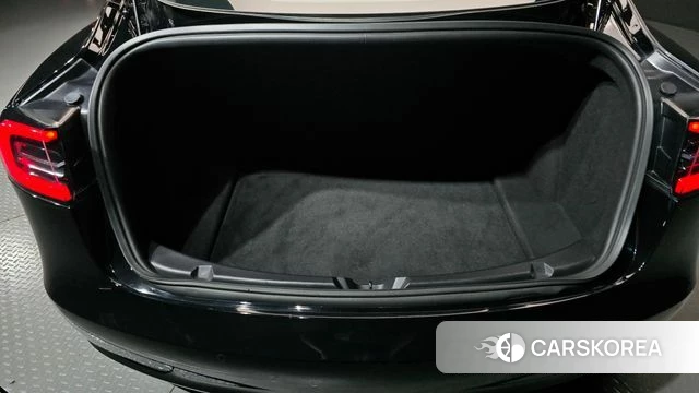 Tesla Model 3 id 4625749 из Кореи 11