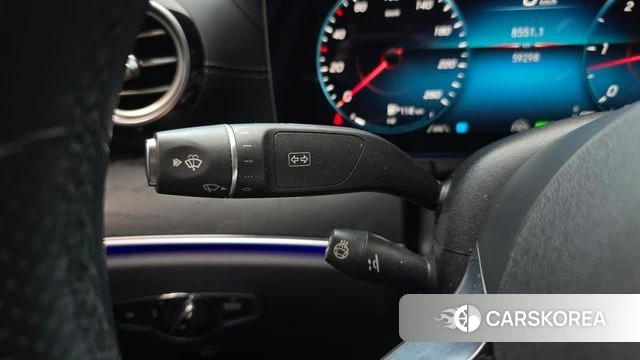 Mercedes-Benz E-Class W213 id 5033830 из Кореи 11
