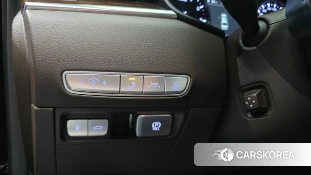 Kia More K9 id 5054716 из Кореи 11