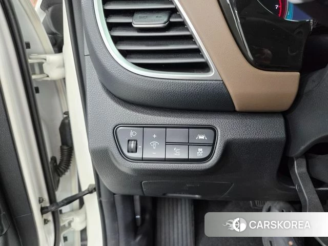 Kia Seltos id 5000696 из Кореи 11