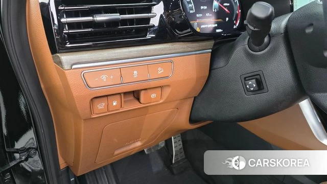 Kia Mohave Master id 5046690 из Кореи 11