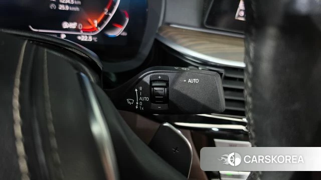 BMW 5 Series (G30) id 5035266 из Кореи 11