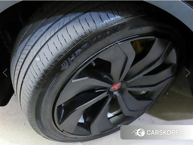 Tesla Model Y id 5031477 из Кореи 11