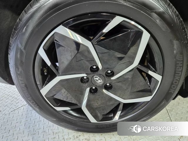 Hyundai Ionic 5 id 4969545 из Кореи 11