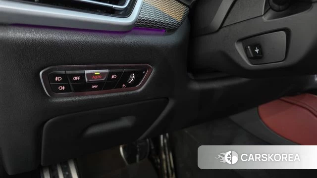 BMW X6 (G06) id 4987131 из Кореи 11