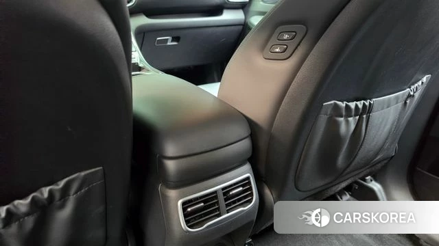 Hyundai The New Santa Fe id 5017565 из Кореи 11