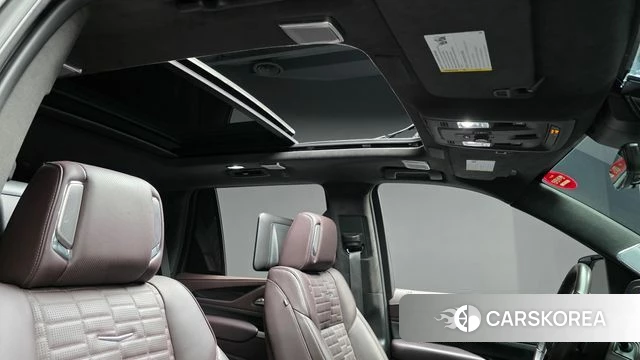 Cadillac Escalade 5th Generation id 5015983 из Кореи 11