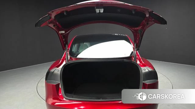 Tesla Model 3 id 4753097 из Кореи 11