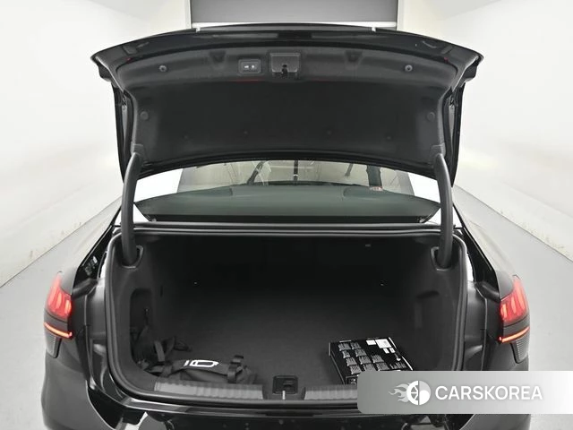 Audi A6 (C9) id 4995215 из Кореи 11