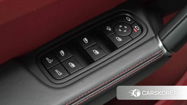 Porsche Cayenne (PO536) id 5002358 из Кореи 11