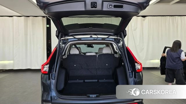 Honda CR-V 6th generation id 4898277 из Кореи 11