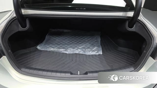 Hyundai The New Grandeur IG id 4906220 из Кореи 11