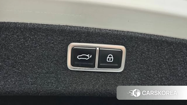 Genesis G80 (RG3) id 5022810 из Кореи 11