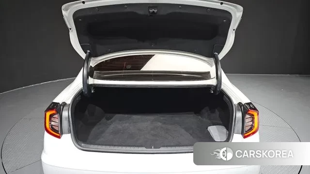 Hyundai Sonata (DN8) id 3577194 из Кореи 11