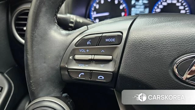 Hyundai Kona id 4953147 из Кореи 11
