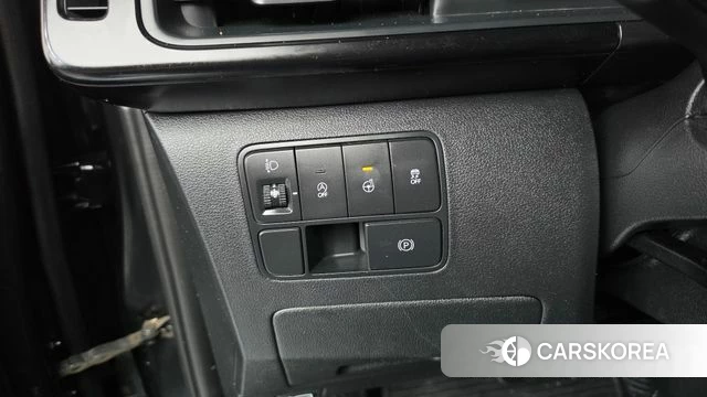 Hyundai Staria id 5027119 из Кореи 11