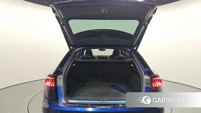 Audi Q8 (4M) id 3420722 из Кореи 11