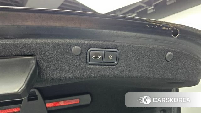 Hyundai Grandeur IG id 4977993 из Кореи 11