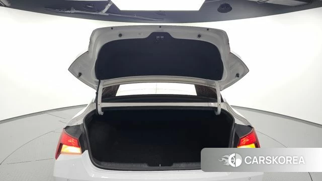 Hyundai Avante (CN7) id 4959332 из Кореи 11