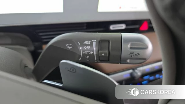 Hyundai Ionic 5 id 4981945 из Кореи 11