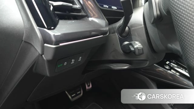 Audi Q4 e-Tron (F4) id 4974541 из Кореи 11