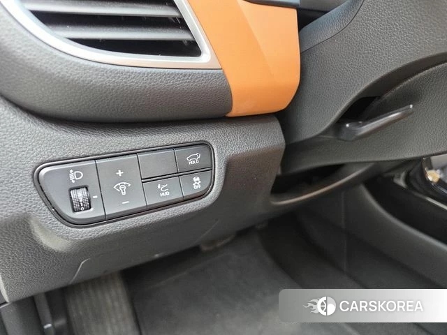 Kia The New Seltos id 4975867 из Кореи 11
