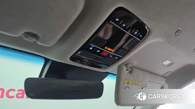 Hyundai Grandeur Hybrid (GN7) id 4980629 из Кореи 11