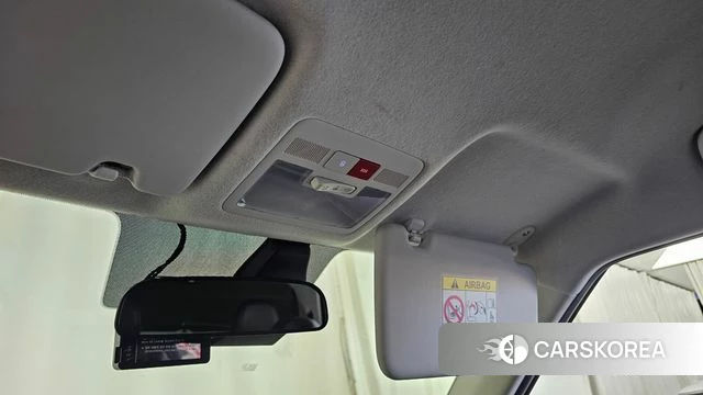 Hyundai Casper id 5002652 из Кореи 11