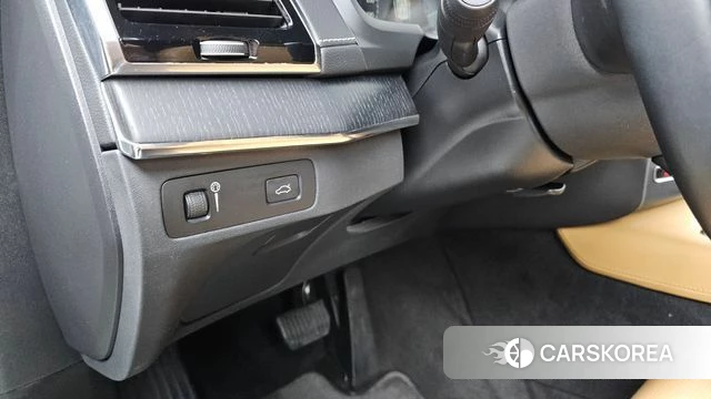 Volvo XC90 second Generation id 5027973 из Кореи 11