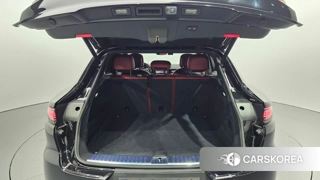 Porsche Cayenne (PO536) id 4935632 из Кореи 11