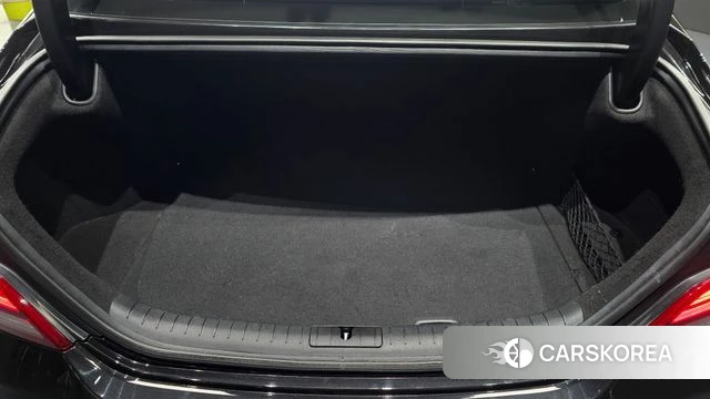 Genesis G70 id 4978154 из Кореи 11