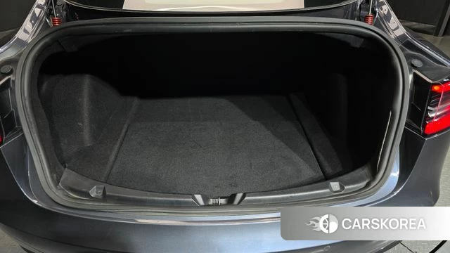 Tesla Model 3 id 4907202 из Кореи 11