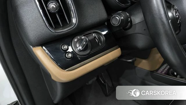 Mini Cooper Countryman id 4952710 из Кореи 11