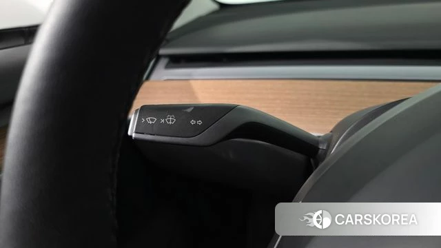 Tesla Model 3 id 4997657 из Кореи 11