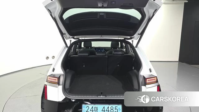 Hyundai The New Ionic 5 id 4853793 из Кореи 11