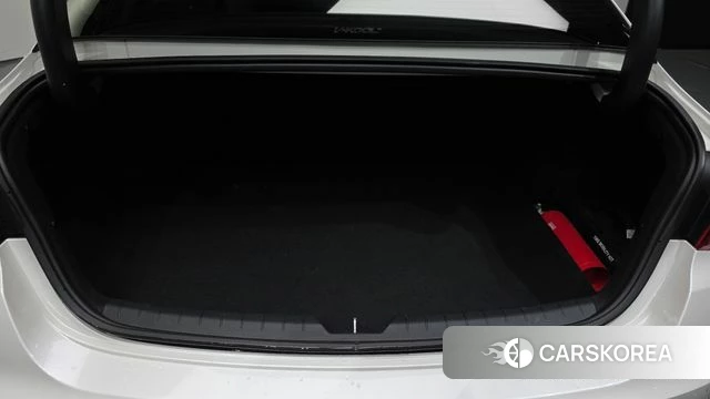 Kia K5 3rd generation id 4793944 из Кореи 11