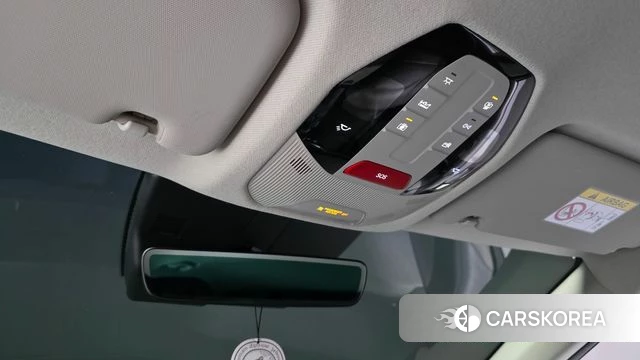 Kia EV3 id 4916561 из Кореи 11