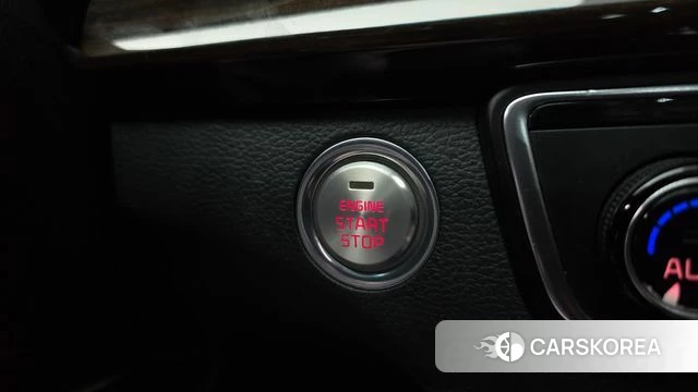 Kia Come New K7 id 5035744 из Кореи 11