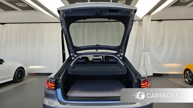 Volkswagen Arteon id 5028841 из Кореи 11