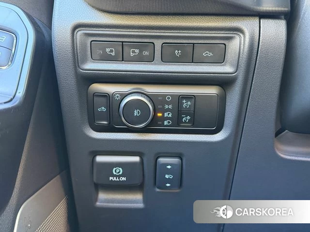 Ford F150 id 5045758 из Кореи 11
