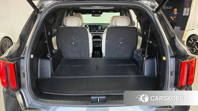 Kia The New Sorento 4th Generation id 5026593 из Кореи 11