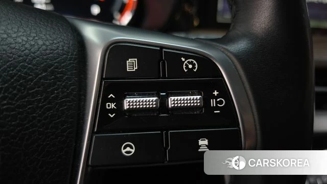 Kia Mohave Master id 4992815 из Кореи 11
