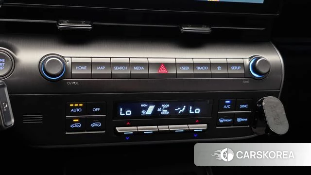 Hyundai Kona (SX2) id 4996090 из Кореи 11