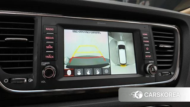 Kia The New Carnival id 5004002 из Кореи 11