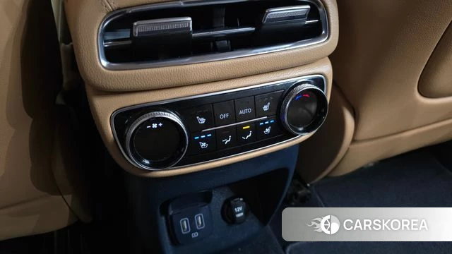 Genesis GV80 id 4992853 из Кореи 11