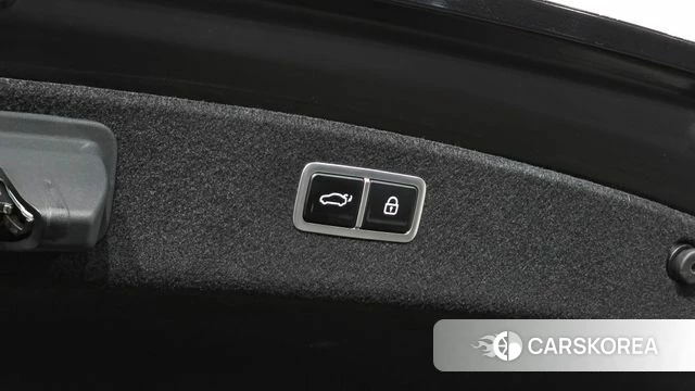 Genesis G80 (RG3) id 5039958 из Кореи 11